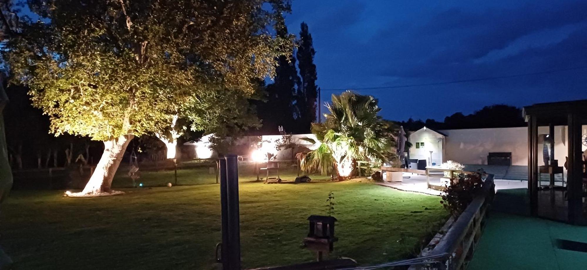 Gite Isigny Omaha Saint-Germain-du-Pert Εξωτερικό φωτογραφία